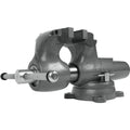 SBV100 SUPERJUNIOR 4IN VISE W/SWIVEL BASE