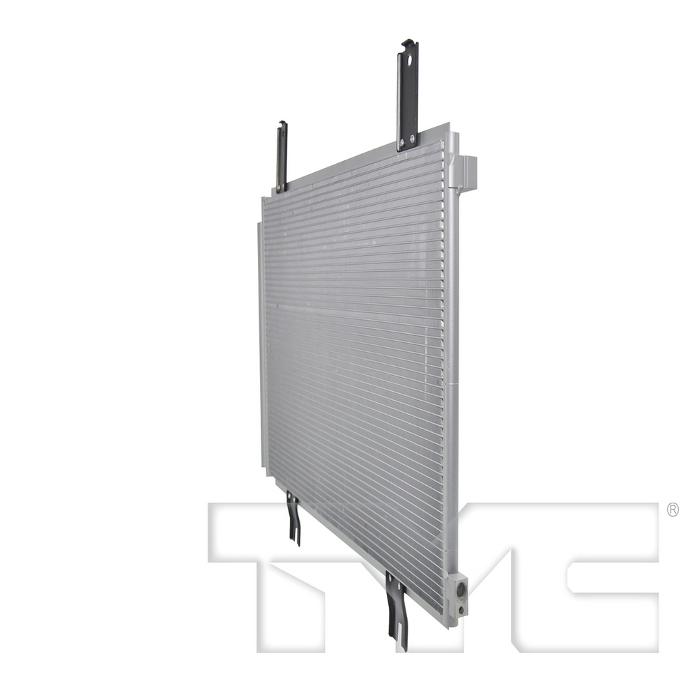 2123 KA SORENTO 2.5L 5MM w/ R/D CONDENSER