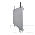 2123 KA SORENTO 2.5L 5MM w/ R/D CONDENSER