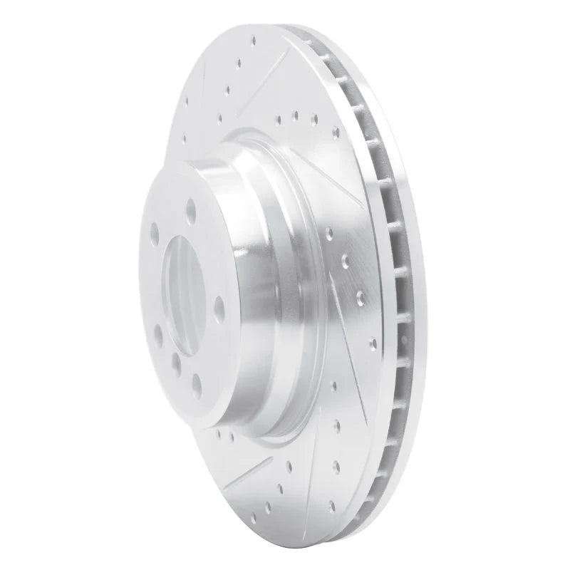 R1 Concepts silver auto part