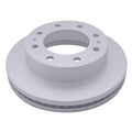 GCX ROTOR WITH FULL COATING
