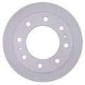 GCX ROTOR WITH FULL COATING