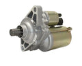 REMY red auto part