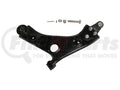 SUSPENSION CONTROL ARM