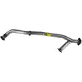 PIPE - FRONT