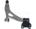 1218 FOCUS/1317 CMAX/1923 TRANSIT CONNECT SUSPENSION CONTROL ARM AND BALL JOINT ASSEMBLY