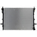 TYC auto part