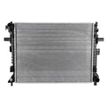 TYC auto part