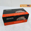 Brake Pads Rear GM Van 2500 / 3500 03-20