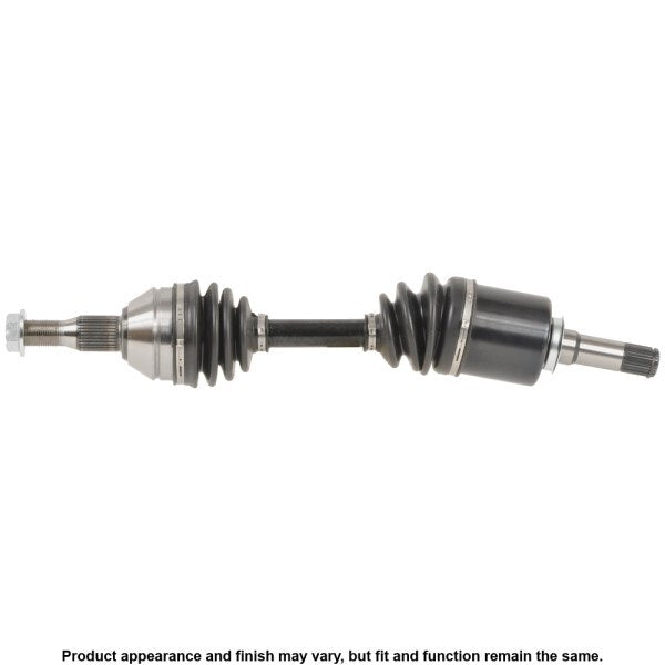 NEW CV DRIVE AXLES