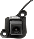 PARK ASSIST CAMERA