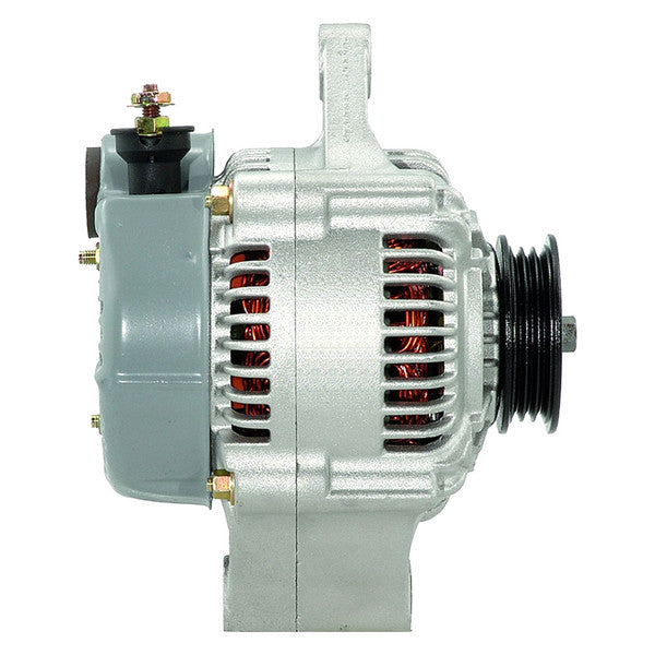 REMY red auto part