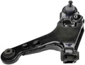 CONTROL ARM