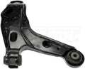 CONTROL ARM