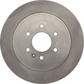 Centric OE Grade Rear Brake Kit (2 Wheel)