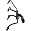 STANDARD IGN auto part