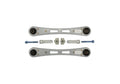 Ford Racing 2005-14 Mustang Rear Lower Control Arm Upgrade Kit