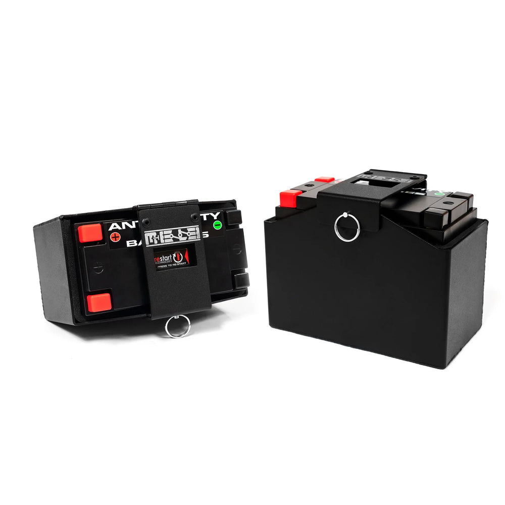 Mele Design Firm black auto part