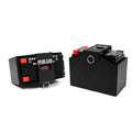 Mele Design Firm black auto part