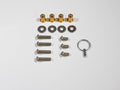 Mele Design Firm auto part detail