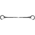 Cusco Strut Bar OS Front 2006 Eclipse