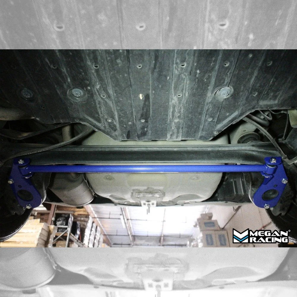 Megan Honda Fit 15-19 Rear Torsion Beam Support Brace