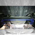 Megan Honda Fit 15-19 Rear Torsion Beam Support Brace