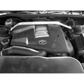 Cusco Strut Bar OS Front for Toyota Celsior (UCF20/21)