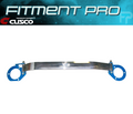 Cusco Strut Bar OS Front for Toyota Celsior (UCF20/21)