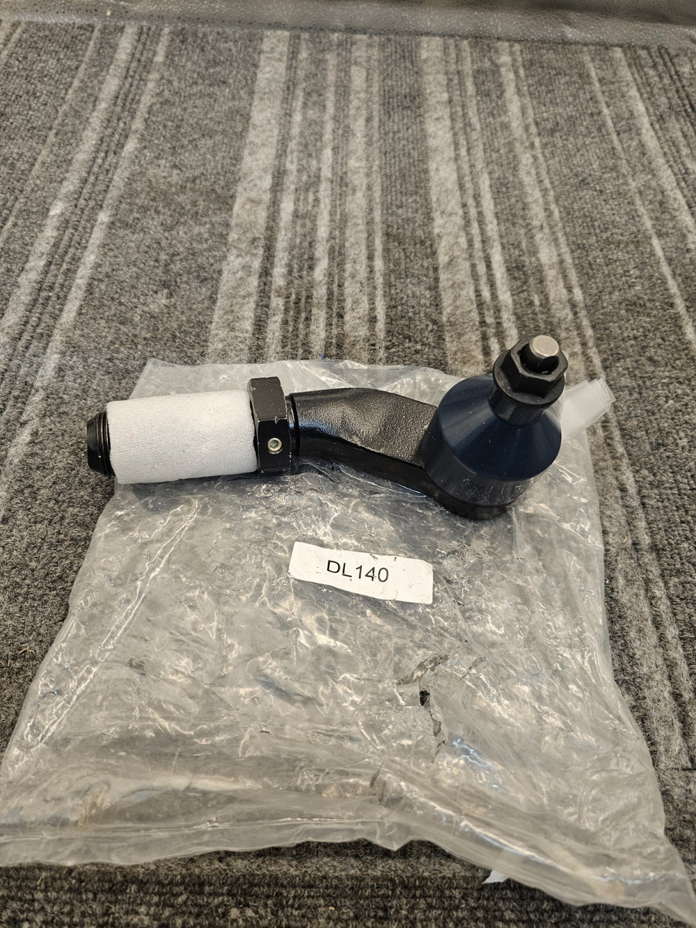 Apex Chassis LLC auto part