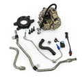 S&S Diesel auto part detail