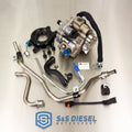 S&S Diesel auto part