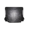 JK REAR CARGO MAT