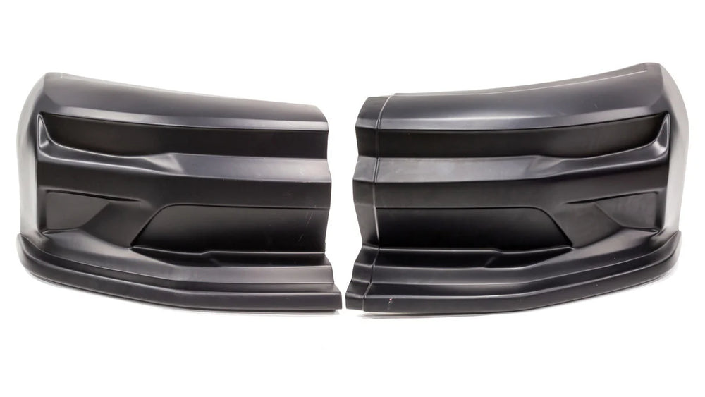 DOMINATOR RACING PRODUCTS black auto part
