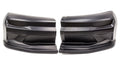 DOMINATOR RACING PRODUCTS black auto part