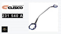 Cusco Strut Bar OS Front Skyline GT-R BNR32