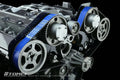 TIMING BELT VG30DE(TT)/VG30DET/VG20DET