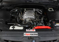 HPS Performance Red Reinforced Silicone Radiator Hose Kit Coolant for Lexus 03-09 GX470 4.7L V8