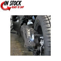New Rage Cycles 19+ Can-Am Ryker Side Mount License Plate (2 Position)