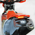 New Rage Cycles 24+ KTM 390 Duke Fender Eliminator Kit