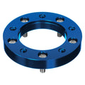 ~(4.5 lbs. 8X7X7)~ Spidertrax Jeep 5 on 5 IN to 5 on 5-1/2 IN Wheel Adapter Kit