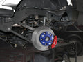 ~(4.5 lbs. 8X7X7)~ Spidertrax Jeep 5 on 5 IN to 5 on 5-1/2 IN Wheel Adapter Kit