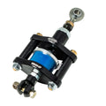 WEHRS MACHINE blue auto part