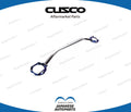 Cusco DC2 F-OS Strut Bar EK9
