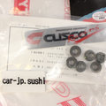 Cusco Strut Bar OS Front UA5 inspire/ACURA-TL
