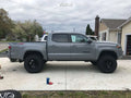 Helo auto part