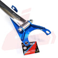 Cusco Strut Bar OS Rear DC5 RSX EP3 Civic