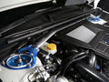 Cusco Front Strut Tower Bar 2015 Subaru Impreza USDM Model (VA Chassis)