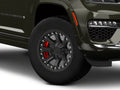 Wheel Pros, LLC auto part detail
