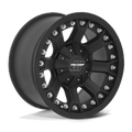 PXA33 18X9 5X5.0 F-BLK 0MM